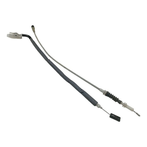 Cabo Fechadura Porta Tras Dir Bmw X1 Sdrive 18i 2.0 2011