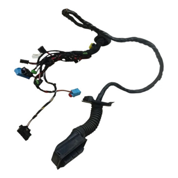 Chicote Porta Diant Dir Volkswagen Jetta Gli 2.0 T 2020