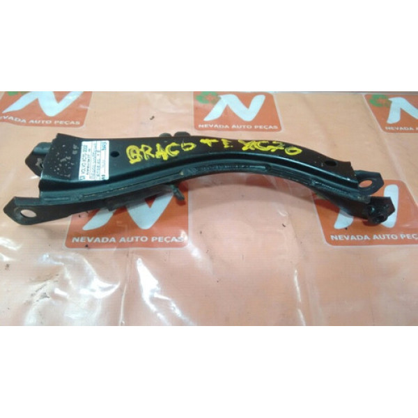 Braço Suspensão Volvo Xc70 02 Traseiro Esquerdo H09  