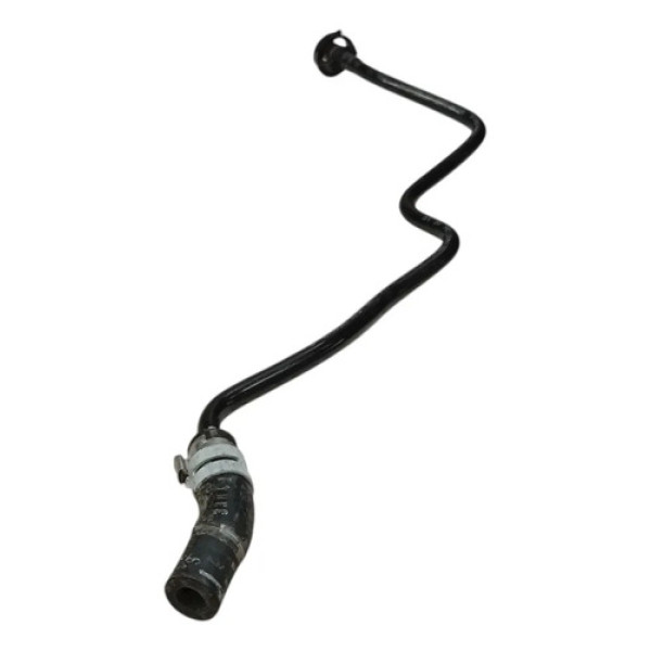 Mangueira Duto Retorno Mercedes C200 2.0 T 2015 2016 Preto