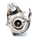 Turbina Land Rover Sport Tdv6 2004 2005 2006 2007 2008 2009