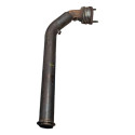 Downpipe Esquerdo Chevrolet Camaro 6.2 2013 2014 Cobre