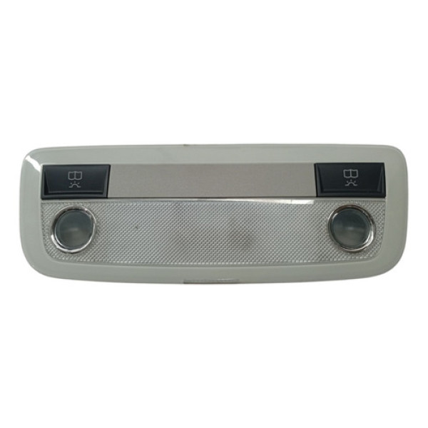 Luz Teto Cortesia Tras Mercedes Gla 200 2016 2017 2018