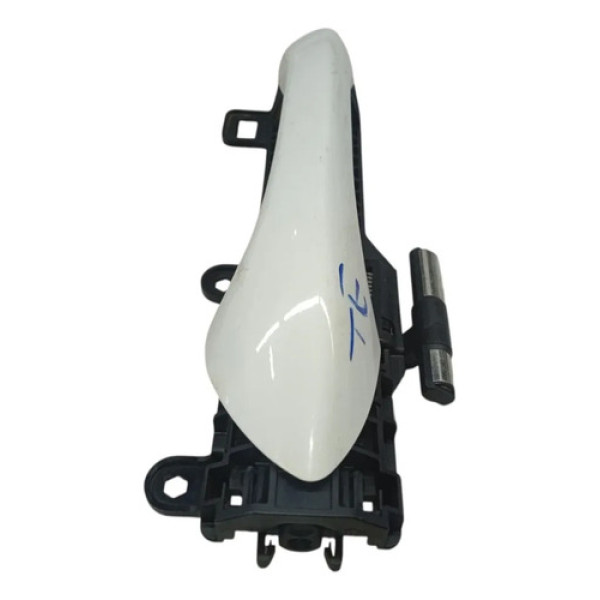 Maçaneta Externa Porta Traseira Esq Chevrolet Onix 2020 2021 Traseira