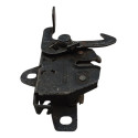 Fechadura Trava Capô Chevrolet Captiva 2009 2010 