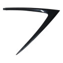 Acabamento Tras Dir Vidro Fixo Gm Equinox Rs 1.5t 2022