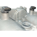 Motor Parcial Volkswagen Polo Gts 1.4 T 2024