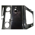 Moldura Inferior Central Painel Chevrolet Captiva 2009 2010 