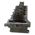 Cabeçote Zetec Rocam Ford Fiesta 2003 2004