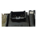 Botão Comando Retrovisor Luz Painel Lifan 620 2010 2011