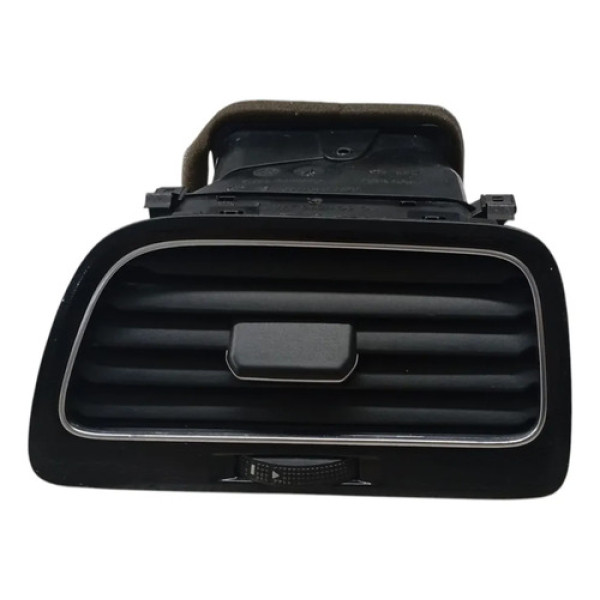 Difusor Ar Diant Direita Volkswagen Golf Gti 2.0 T 2014
