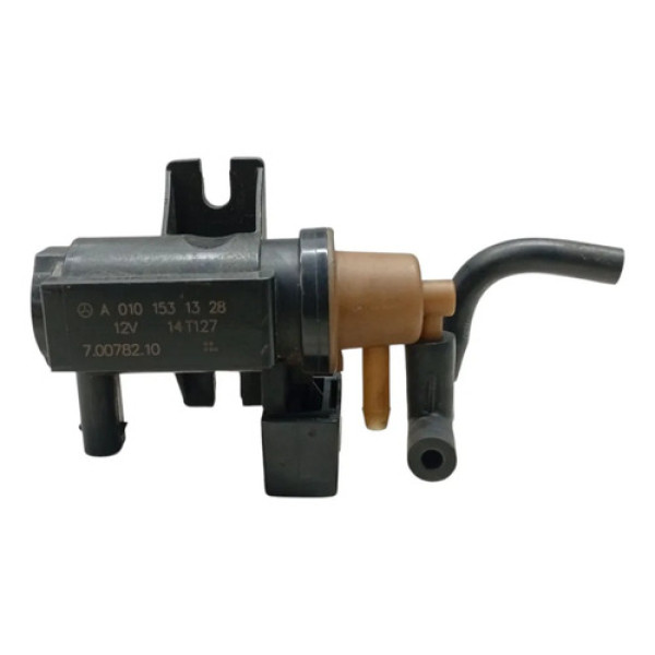Válvula Controle Pressão Mercedes A200 1.6 T 2014 2015