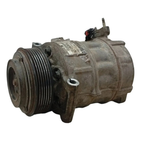 Compressor Ar Condicionado Lr Discovery Sport Hse 2.0 2018