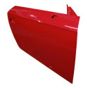 Porta Dianteira Direita Audi Tt Rs 2018  Dianteira Vermelho