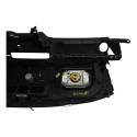 Tabelier Chevrolet Camaro Ss 6.2 V8 2011 Preto