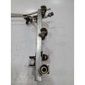 Flauta Sem Bico Audi A6 1999