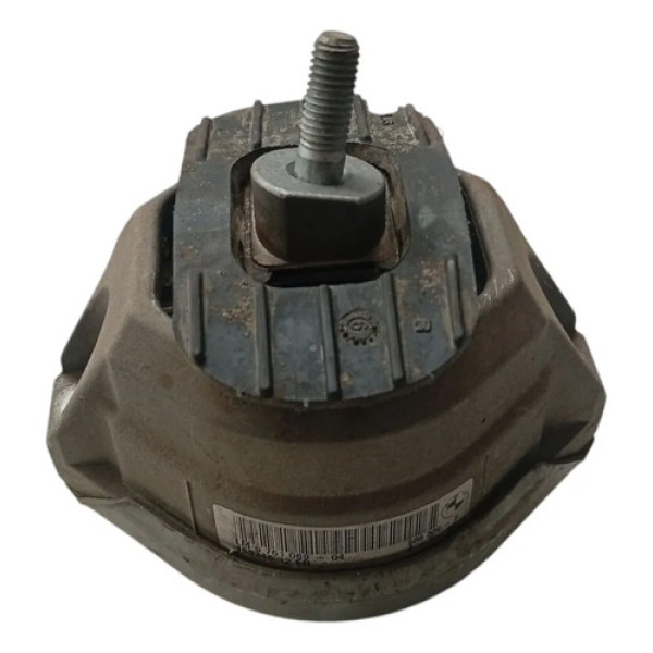 Coxim Esquerdo Motor Bmw 530i 3.0 2006 2007