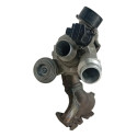 Turbina Bmw 118i 1.6 T 2011 2012