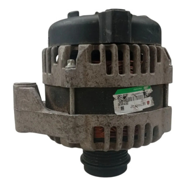 Alternador Chevrolet S10 Trailblazer 2017 2018
