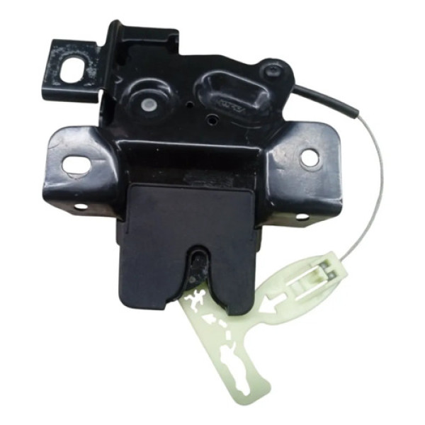 Fechadura Tampa Traseira Ford Mustang 3.7 Gasol 2011