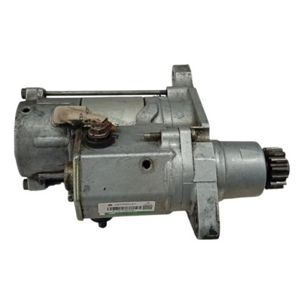 Motor Arranque Land Rover Freelander 1 2.5 Gasol 2005 2008