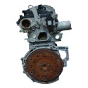 Motor Parcial Mini Cooper Countryman 1.6 T 2011