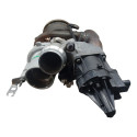 Turbina Bmw 420i 2.0 Gasol 2014 2015
