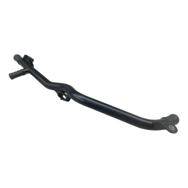 Tubo Cano Agua Radiador Volkswagen Tera 1.0 T 2025 2026