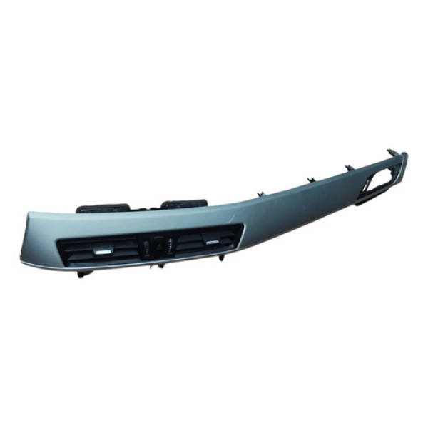 Moldura Central Difusor Ar Bmw X1 2.0t Flex 2018