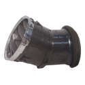 Difusor Ar Central Painel Chevrolet Captiva 2011