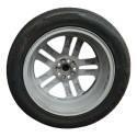 Roda Boa Sem Pneu Gm Equinox 2018 2019 Aro 19
