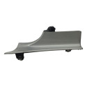 Acabamento Aplique Esquerdo Painel Mercedes C180 2014 2015