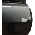 Porta Tras Dir Mercedes A200 1.3 Sedan Hi 2019 Detalhe Traseira Direito Cinza