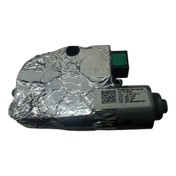 Motor Teto Solar Azera 3.0 V6 2015