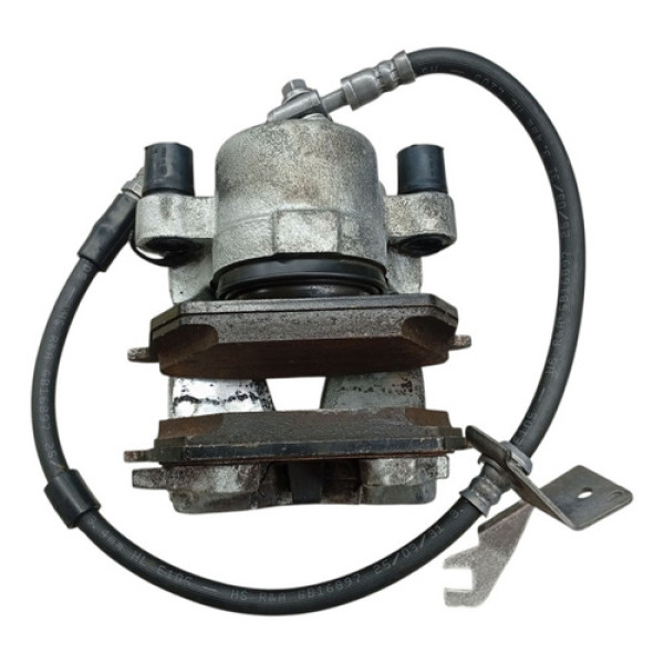 Pinça Dianteira Direita Volkswagen Tera 1.0 T 2025 2026