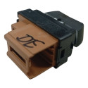 Botão Trava Destrava Porta Chevrolet Captiva 2010