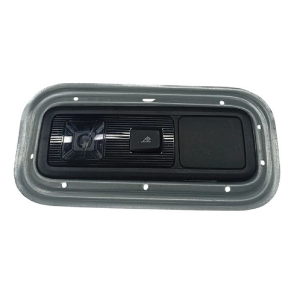 Luz Cortesia Esq Porta Malas Vw Tiguan 2.0 R Line 2020