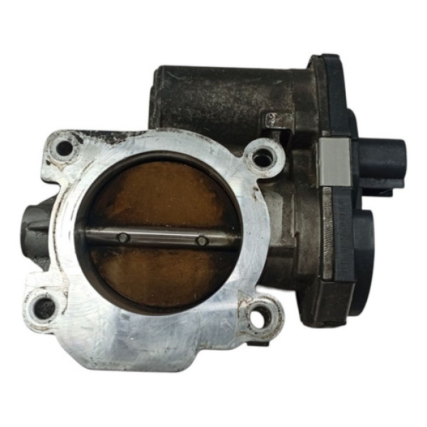 Tbi Corpo Borboleta Gm Captiva 2.4 2009