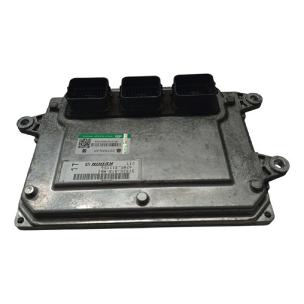 Módulo Injeção Honda Crv Lx 2.0 2010 2011