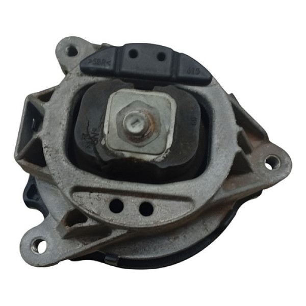 Coxim Do Motor Bmw 328i 2013 2014