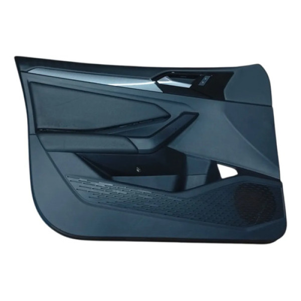 Forro Porta Dianteira Esquerda Volkswagen Jetta Gli 2.0 2020