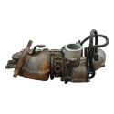 Turbina Land Rover Evoque Pure 2.0 2012