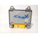 Modulo Impacto Colisão Acionado Kia Mohave 2007 2008 2010