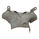 Defletor Calor Escape Chevrolet Captiva 2.4 2009