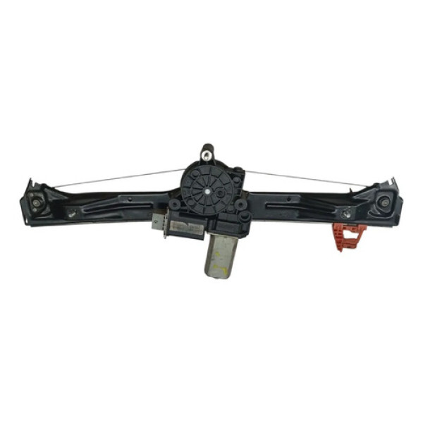 Motor Maquina Vidro Diant Direito Fiat Bravo T-jet 2011
