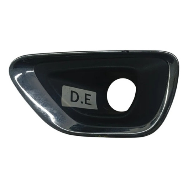Moldura Farol Milha Esquerdo Jeep Grand Cherokee 2013 2015 Esquerdo