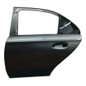 Porta Traseiro Esquerdo Mercedes A200 1.3 Sedan Hi 2019 Traseira Esquerda Cinza