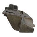 Guia Esquerda Parachoque Dianteiro Chevrolet Captiva 2009 10