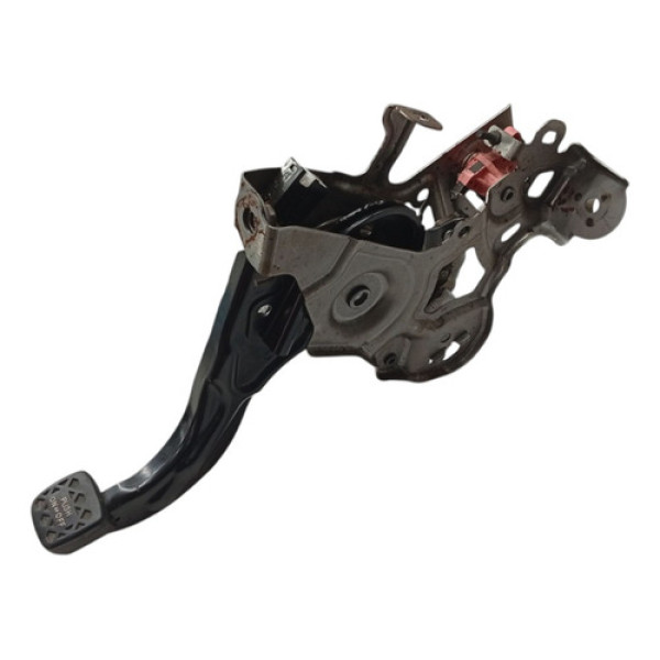 Pedal Estacionamento Toyota Prius Nga Hybrid 2018