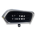 Difusor Ar Esquerdo Chevrolet Equinox 2.0 2018 2019